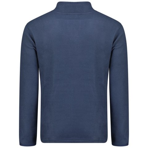 Bluza Geographical Norway Ulysse F DB 224 M WY6421H/GN-Navy Geographical Norway