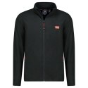 Bluza Geographical Norway Ulysse FZ DB 224 M WY6430H/GN-Black Geographical Norway