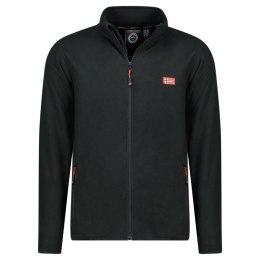 Bluza Geographical Norway Ulysse FZ DB 224 M WY6430H/GN-Black Geographical Norway