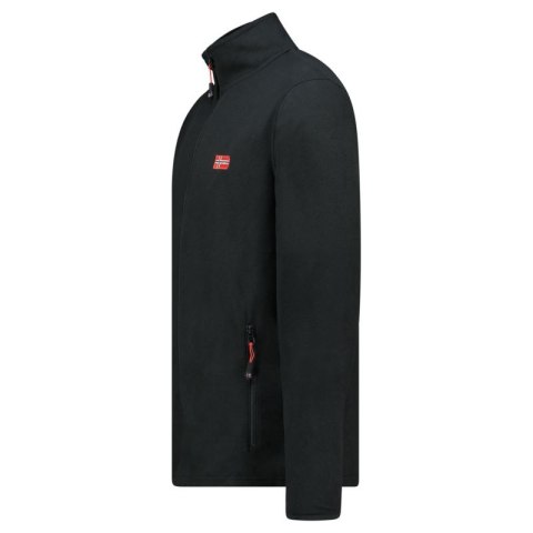 Bluza Geographical Norway Ulysse FZ DB 224 M WY6430H/GN-Black Geographical Norway
