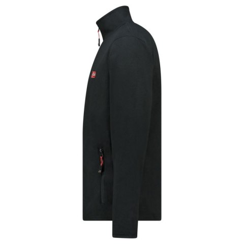 Bluza Geographical Norway Ulysse FZ DB 224 M WY6430H/GN-Black Geographical Norway