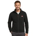 Bluza Geographical Norway Ulysse FZ DB 224 M WY6430H/GN-Black Geographical Norway