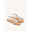 Buty Damskie Gioseppo LAMIM (69113-P-Plata) Gioseppo