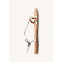 Buty Damskie Gioseppo LAMIM (69113-P-Plata) Gioseppo