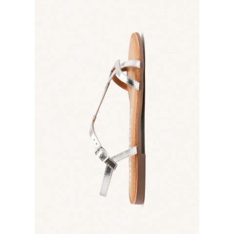 Buty Damskie Gioseppo LAMIM (69113-P-Plata) Gioseppo