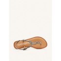 Buty Damskie Gioseppo MERIGNAS (69111-P-Plomo) Gioseppo