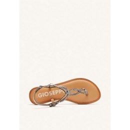 Buty Damskie Gioseppo MERIGNAS (69111-P-Plomo) Gioseppo