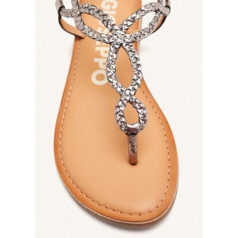Buty Damskie Gioseppo MERIGNAS (69111-P-Plomo) Gioseppo