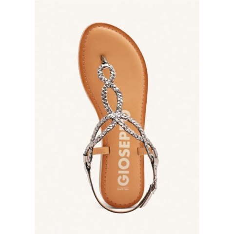 Buty Damskie Gioseppo MERIGNAS (69111-P-Plomo) Gioseppo