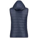 Kamizelka Geographical Norway Vatika Hood EO 233 Jr WW2008E/GNO-Navy Geographical Norway