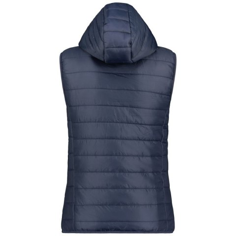 Kamizelka Geographical Norway Vatika Hood EO 233 Jr WW2008E/GNO-Navy Geographical Norway