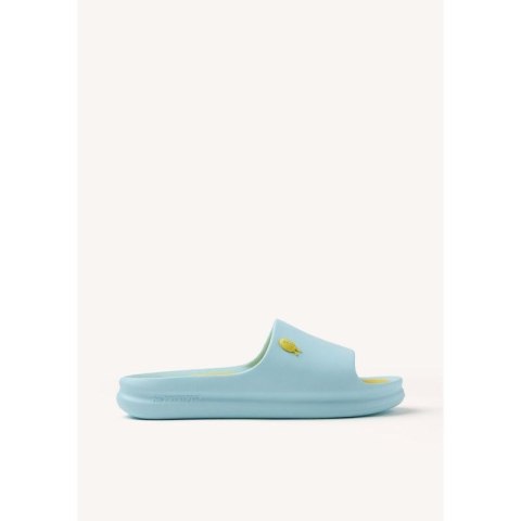 Klapki Gioseppo Gill W 75545-P-Azul Gioseppo