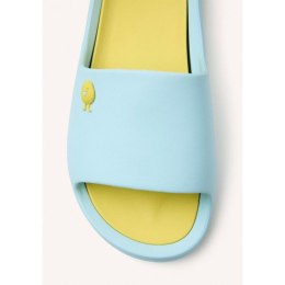 Klapki Gioseppo Gill W 75545-P-Azul Gioseppo