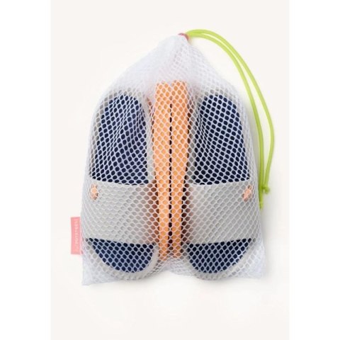 Klapki Gioseppo Gill W 75545-P-Beig Gioseppo