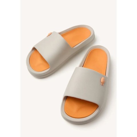 Klapki Gioseppo Gill W 75545-P-Beig Gioseppo