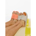 Klapki Gioseppo Gill W 75545-P-Beig Gioseppo