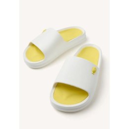 Klapki Gioseppo Gill W 75545-P-Blanco Gioseppo