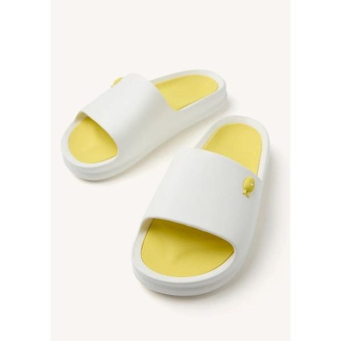Klapki Gioseppo Gill W 75545-P-Blanco Gioseppo
