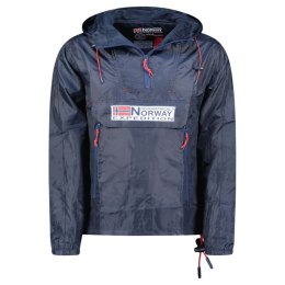 Kurtka Geographical Norway 244 Goz-Art M WW4244H/GN-Navy Geographical Norway