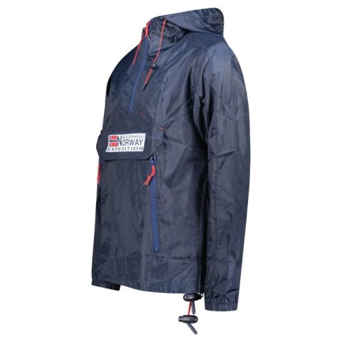 Kurtka Geographical Norway 244 Goz-Art M WW4244H/GN-Navy Geographical Norway