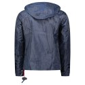 Kurtka Geographical Norway 244 Goz-Art M WW4244H/GN-Navy Geographical Norway