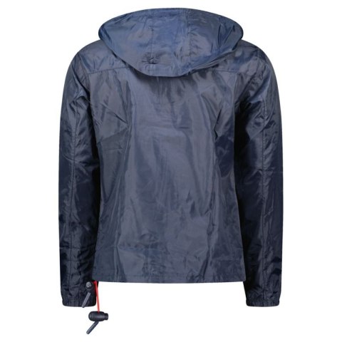 Kurtka Geographical Norway 244 Goz-Art M WW4244H/GN-Navy Geographical Norway