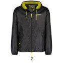 Kurtka Geographical Norway Boat DB 044 M SZ1026H/GN-Black Geographical Norway