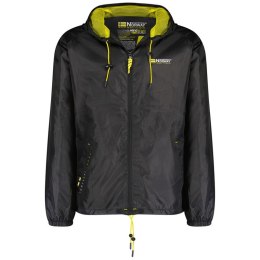 Kurtka Geographical Norway Boat DB 044 M SZ1026H/GN-Black Geographical Norway