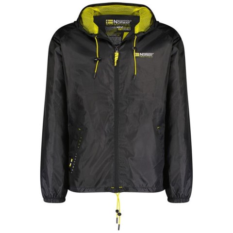 Kurtka Geographical Norway Boat DB 044 M SZ1026H/GN-Black Geographical Norway