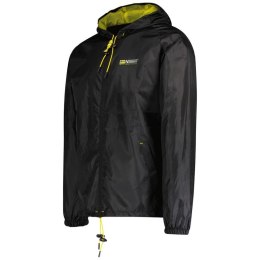Kurtka Geographical Norway Boat DB 044 M SZ1026H/GN-Black Geographical Norway