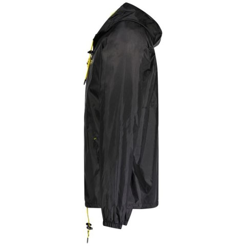 Kurtka Geographical Norway Boat DB 044 M SZ1026H/GN-Black Geographical Norway