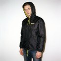 Kurtka Geographical Norway Boat DB 044 M SZ1026H/GN-Black Geographical Norway
