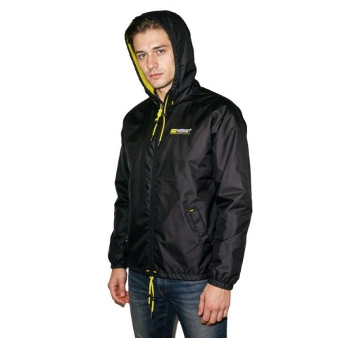 Kurtka Geographical Norway Boat DB 044 M SZ1026H/GN-Black Geographical Norway