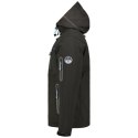 Kurtka Softshell Geographical Norway Taxillus DB 056 M WY9224H/GN-Black Geographical Norway