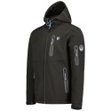 Kurtka Softshell Geographical Norway Taxillus DB 056 M WY9224H/GN-Black Geographical Norway