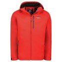 Kurtka Softshell Geographical Norway Takito DB 009 M WY1162H/GN-RED Geographical Norway