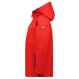 Kurtka Softshell Geographical Norway Takito DB 009 M WY1162H/GN-RED Geographical Norway