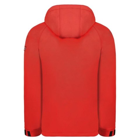 Kurtka Softshell Geographical Norway Takito DB 009 M WY1162H/GN-RED Geographical Norway