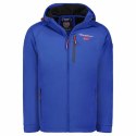 Kurtka Softshell Geographical Norway Takito DB 009 M WY1163H/GN-ROYAL BLUE Geographical Norway
