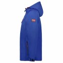 Kurtka Softshell Geographical Norway Takito DB 009 M WY1163H/GN-ROYAL BLUE Geographical Norway