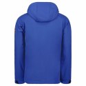 Kurtka Softshell Geographical Norway Takito DB 009 M WY1163H/GN-ROYAL BLUE Geographical Norway