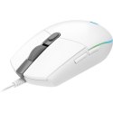 Logitech G G102 Gaming Mouse myszka USB Typu-A 8000 DPI Logitech