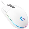Logitech G G102 Gaming Mouse myszka USB Typu-A 8000 DPI Logitech