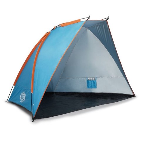 Namiot plażowy NILS CAMP NC8030 XXL niebieski Nils Extreme