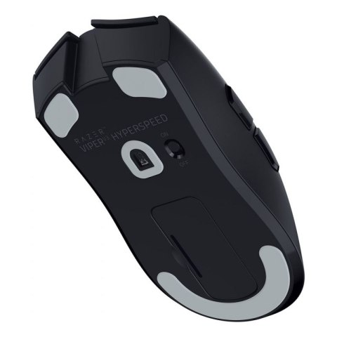 Razer Viper V3 HyperSpeed myszka Gaming Po prawej stronie RF Wireless Optyczny 30000 DPI Razer