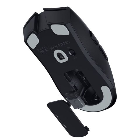 Razer Viper V3 HyperSpeed myszka Gaming Po prawej stronie RF Wireless Optyczny 30000 DPI Razer