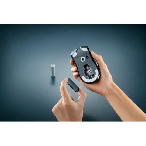 Razer Viper V3 HyperSpeed myszka Gaming Po prawej stronie RF Wireless Optyczny 30000 DPI Razer