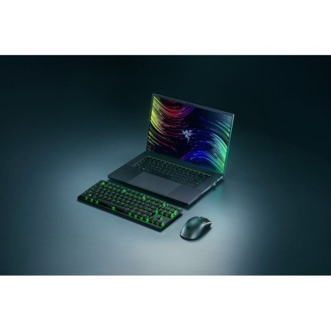 Razer Viper V3 HyperSpeed myszka Gaming Po prawej stronie RF Wireless Optyczny 30000 DPI Razer