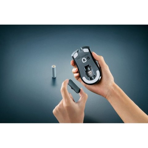 Razer Viper V3 HyperSpeed myszka Gaming Po prawej stronie RF Wireless Optyczny 30000 DPI Razer