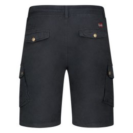 Spodenki Geographical Norway Pakito DB 256 M SY1621H/GN-Black Geographical Norway